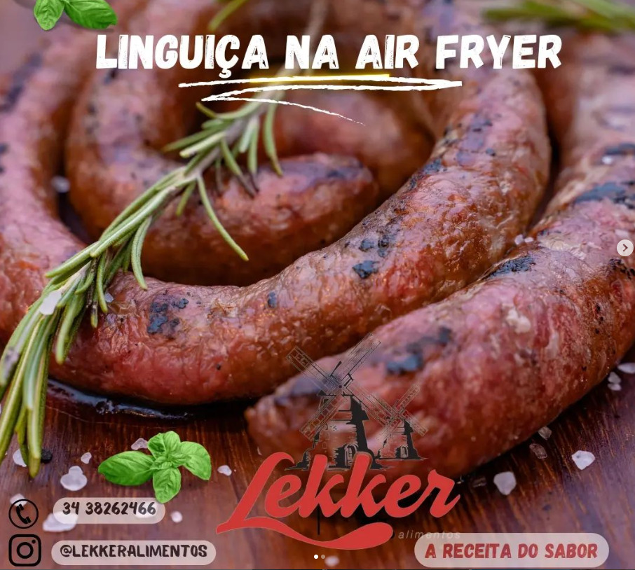 Cortes Lekker
